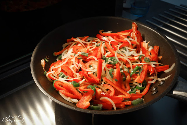 Recette pizza poulet poivron cuisine